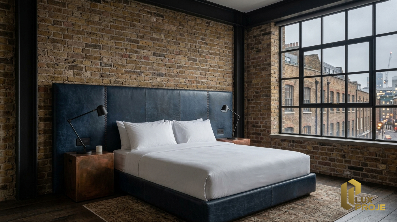 The London Industrialist